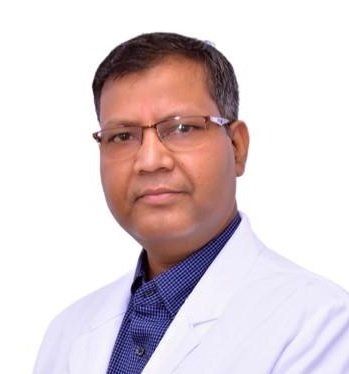 Dr. R Pandey