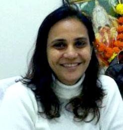 Dr. Vaishali Shah