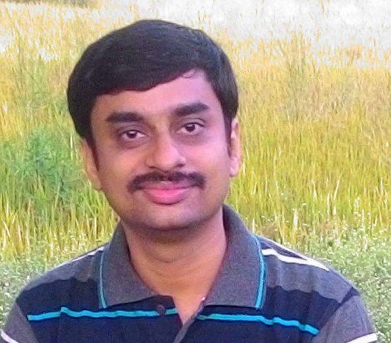 Dr. Rajesh Bhat