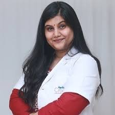 Dr. Saloni Srivastava