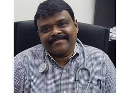 Dr. R. Kumar