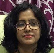 Dr. Maumita Chakrabarti