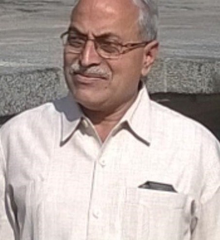 Dr. Shrikant Kogekar