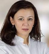 Dr. Ozge Yilmaz