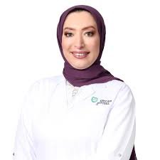 Dr. Rasha Elfakharany