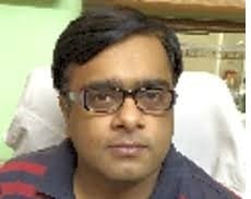 Dr. Manish Saxena