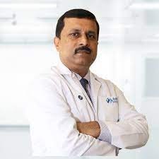 Dr. Prakash Kurumboor