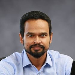 Dr. Sree Hari