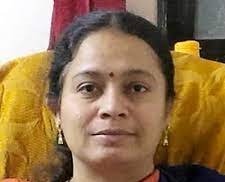 Dr. Sampada Deshpande