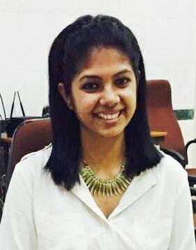 Dr. Shweta Srinivasan