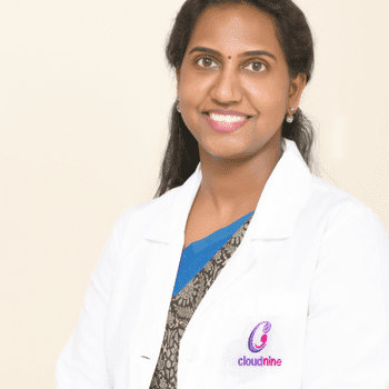 Dr. Bindu P