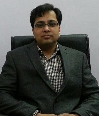 Dr. Vinay Gupta