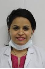 Dr. Payal Singh