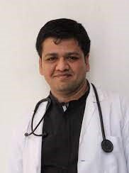 Dr. Vijaykumar R