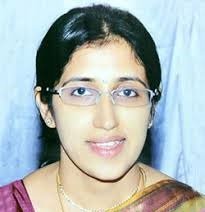 Dr. Srividya. S