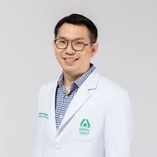 Dr. Chalermchai Limitlaohaphan