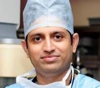 Dr. Shivanand Patil