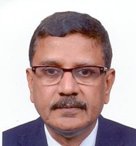 Dr. G. Manoharan