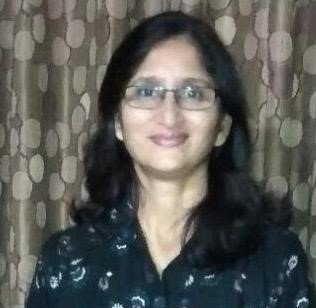 Dr. Swarupa Kulkarni