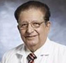 Dr. Cyrus Wadia