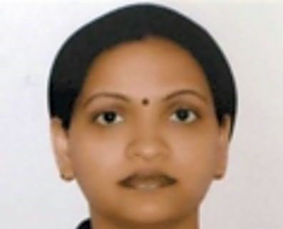 Dr. Parul Raathore