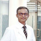 Dr. Syed Nazir