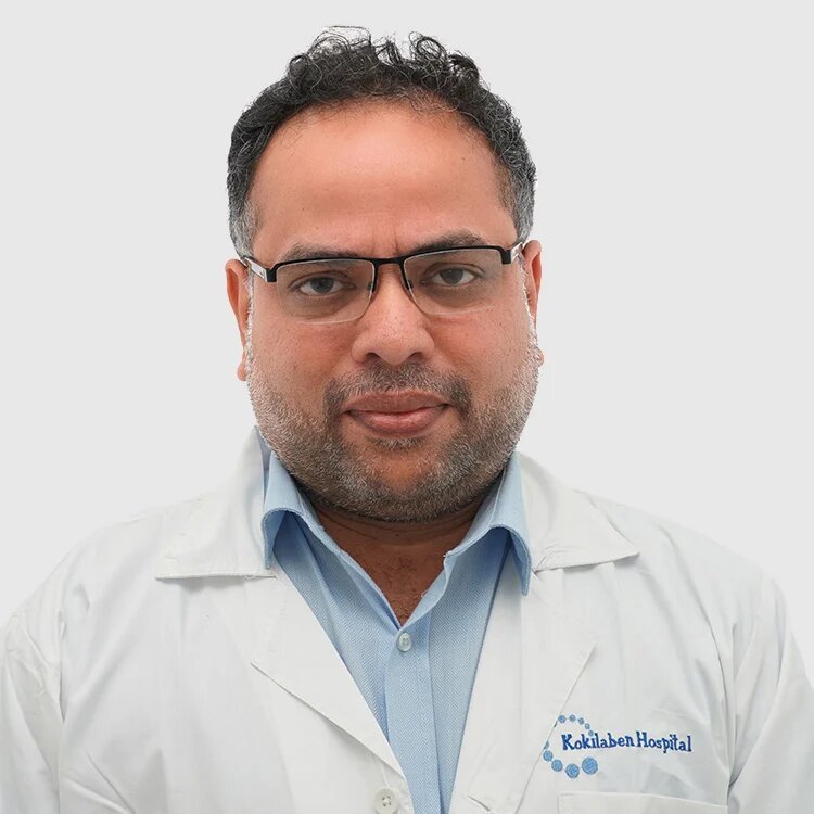 Dr. Venkat Nagaranjan