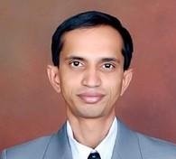 Dr. Srinivas K