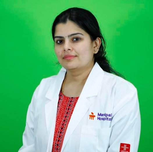 Dr. Sowmya Nagarajan