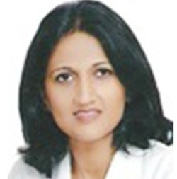 Dr. Archana Mahajan