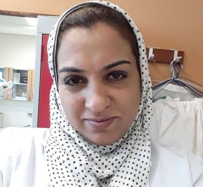 Dr. Fatema Bapai