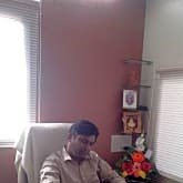 Dr. Roshan Thakare