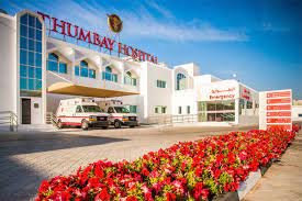 Thumbay Hospital