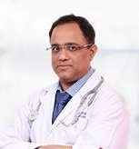 Dr. Sachith Abraham