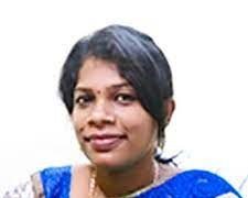 Dr. Jayanthi