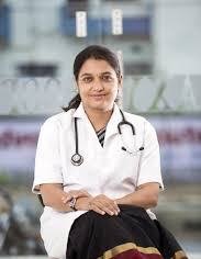 Dr. Nidhi Gupta