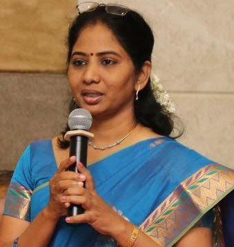 Dr. A Tamilselvi