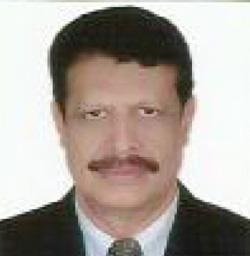 Dr. Mahabaleswar