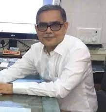 Dr. Deepak Dalal