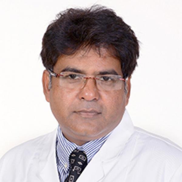 Dr. Palash Gupta