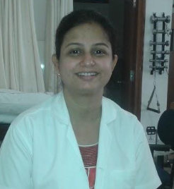 Dr. Radhika Kamat