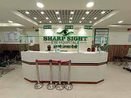 Sharp Sight Centre's Images