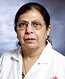 Dr. Nargish Barsivala