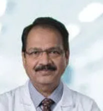 Dr. Sunit Saxena