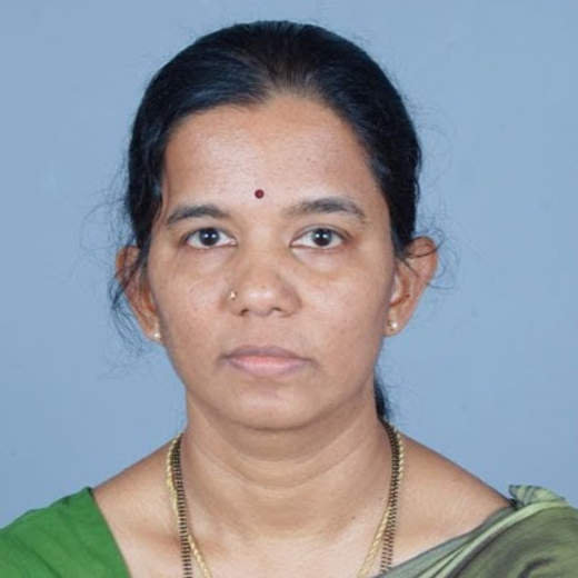 Dr. Meena Muthaiah