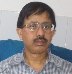 Dr. Anuj Kumar