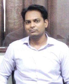 Dr. Shashank Bansod