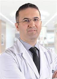 Dr. Serkan Uysal