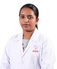 Dr. Vidhya K