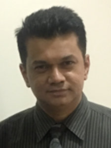 Dr. Saurabh Kadali